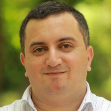 Freelancer Alik K. — Armenia, Erewan. Specjalizacja — Układ HTML i CSS, Javascript & Typescript
