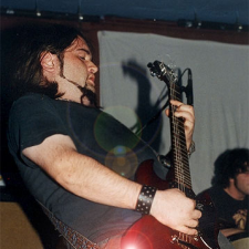 Alex Cerny