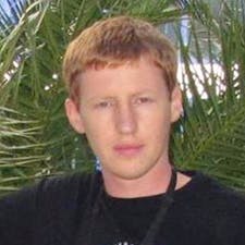 Заказчик Алексей К. — Украина, Одесса.