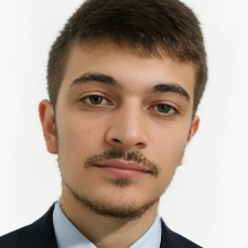 Фрилансер Ali M. — Украина, Жмеринка. Специализация — Обработка фото, Английский язык