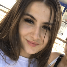 Фрилансер Alina E. — Украина, Кропивницкий. Специализация — Английский язык, Транскрибация
