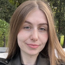 Freelancer Alina N. — Ukraine, Kharkiv. Core skill — Web Design, Website Development