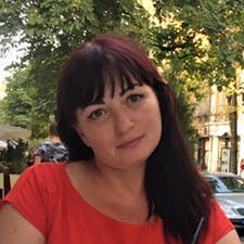 Фрилансер Алина А. — Украина, Мариуполь. Специализация — Копирайтинг, Написание статей