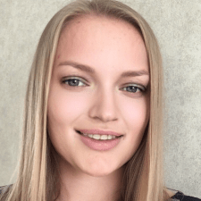 Фрилансер Алина Л. — Украина, Киев. Специализация — Баннеры