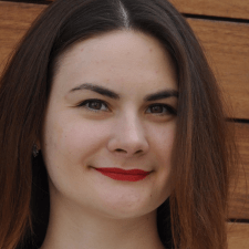 Фрилансер Alina T. — Украина, Житомир. Специализация — Перевод текстов, Английский язык