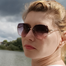 Фрилансер Alina S. — Германия, Bonn. Специализация — Интернет-магазины и электронная коммерция, Украинский язык