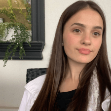 Фрилансер Аліна Л. — Украина, Львов. Специализация — Обработка фото, Обработка видео