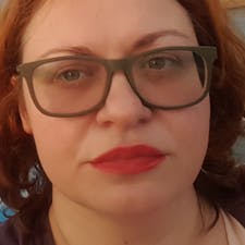 Заказчик Алина К. — Украина, Одесса.
