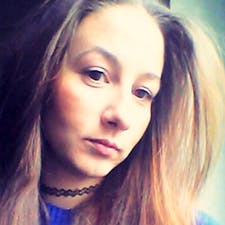 Фрилансер Алина С. — Украина, Львов. Специализация — Работа с клиентами, Рерайтинг