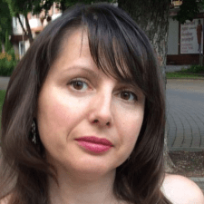 Алина Сулима