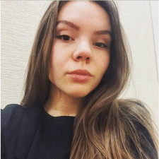 Фрилансер Алина С. — Украина, Киев. Специализация — Английский язык, Перевод текстов
