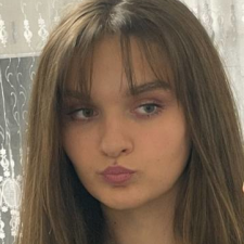 Фрилансер Аліна М. — Украина, Луцк. Специализация — Фирменный стиль, Баннеры