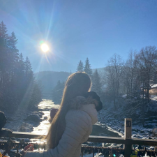 Alina Glor