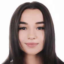 Freelancer Alina S. — Ukraine, Ivano-Frankovsk. Core skill — Logo Design, Packaging and label design