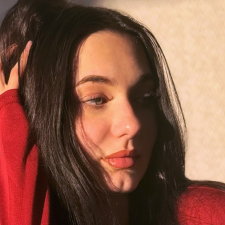 Alina Fedorchenko