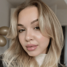 Фрилансер Alina Y. — Украина, Харьков. Специализация — Дизайн сайтов, Дизайн интерфейсов (UI/UX)