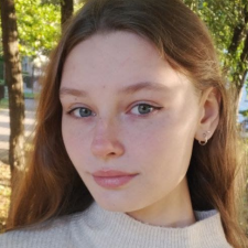 Alina Andreeva