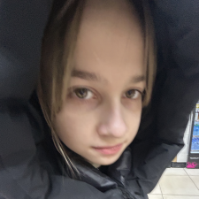 Аліна Аністратенко
