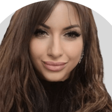 Фрилансер Alina L. — Украина, Киев. Специализация — Поисковое продвижение (SEO), Поисковое продвижение (SEO)
