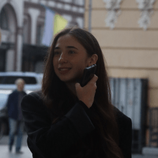 Фрилансер Alina B. — Украина, Одесса. Специализация — Фирменный стиль, Полиграфический дизайн