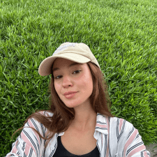 Фрилансер Алина Б. — Украина, Харьков. Специализация — Дизайн сайтов, Дизайн интерфейсов (UI/UX)
