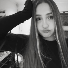 Freelancer Alіna C. — Ukraine, Kharkiv. Core skill — Text Translation, Content Management