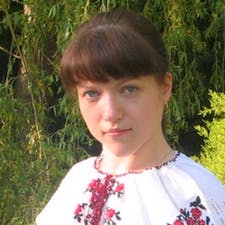 Фрилансер Алина Ч. — Украина, Ровно. Специализация — Копирайтинг, Контент-менеджер