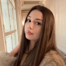 Фрилансер Alina D. — Чехия, Plzen. Специализация — Перевод текстов, Баннеры