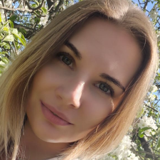 Freelancer Alina D. — Ukraine, Lvov. Core skill — Accounting Services, Data Processing