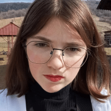 Фрилансер Аліна Д. — Украина, Ивано-Франковск. Специализация — Перевод текстов, Стихи, песни, проза