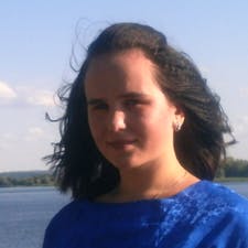 Фрилансер Alina D. — Украина, Кременчуг. Специализация — Стихи, песни, проза, Копирайтинг