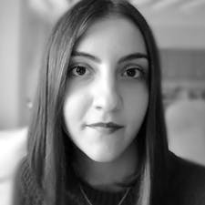 Фрилансер Аліна Д. — Украина, Харьков. Специализация — Редактура и корректура текстов, Перевод текстов