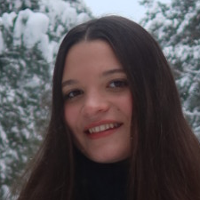 Фрилансер Аліна Д. — Украина, Львов. Специализация — Перевод текстов, Рерайтинг