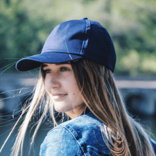 Фрилансер Alina F. — Украина, Запорожье. Специализация — Рерайтинг, Обработка видео