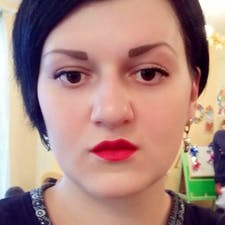 Фрилансер Алина Г. — Украина, Харьков. Специализация — Юридические услуги
