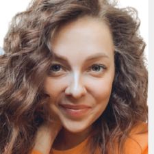 Фрилансер Алина Г. — Италия, Ragusa. Специализация — Редактура и корректура текстов, Публикация объявлений