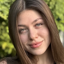 Фрилансер Alina H. — Украина, Харьков. Специализация — Аудио и видео монтаж, Обработка видео