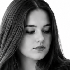Freelancer Alina H. — Ukraine, Kyiv. Core skill — 3D Modeling, Interior Design