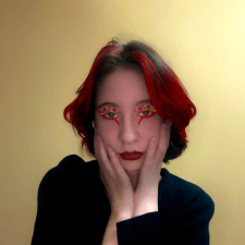 Фрилансер Alina H. — Украина, Житомир. Специализация — Перевод текстов, Дизайн визиток