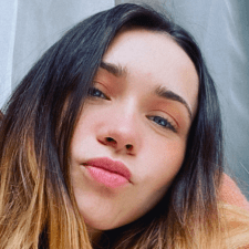 Freelancer Alina H. — Ukraine, Charkiw. Fachgebiet — Java, Nachhilfe