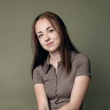 Freelancer Alina G. — Ukraina, Sumy. Specjalizacja — Copywriting, Przepisywanie tekstów (rewright)