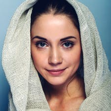 Заказчик Алина М. — Украина, Днепр.