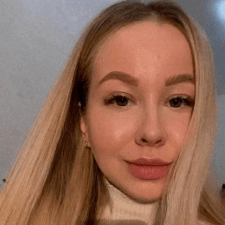 Фрилансер Аліна Г. — Украина, Харьков. Специализация — Тестирование и QA, Тестирование и QA
