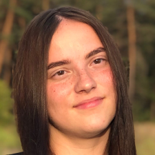Фрилансер Alina H. — Чехия, Praha. Специализация — Редактура и корректура текстов, Украинский язык