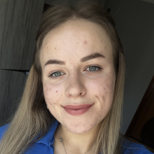 Фрилансер Аліна Г. — Украина, Львов. Специализация — Редактура и корректура текстов, Английский язык