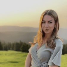 Фрилансер Alina H. — Польша, Wrocław. Специализация — Перевод текстов, Редактура и корректура текстов