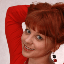 Алина Быкова