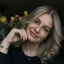 Фрилансер Аліна І. — Украина, Одесса. Специализация — Копирайтинг, Перевод текстов