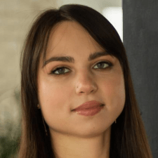 Freelancer Alina I. — Ukraina, Czerkasy. Specjalizacja — Badania marketingowe, Promocja w sieciach społecznościowych (SMM)