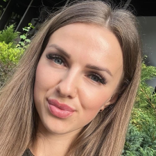 Alina Kolesnykova